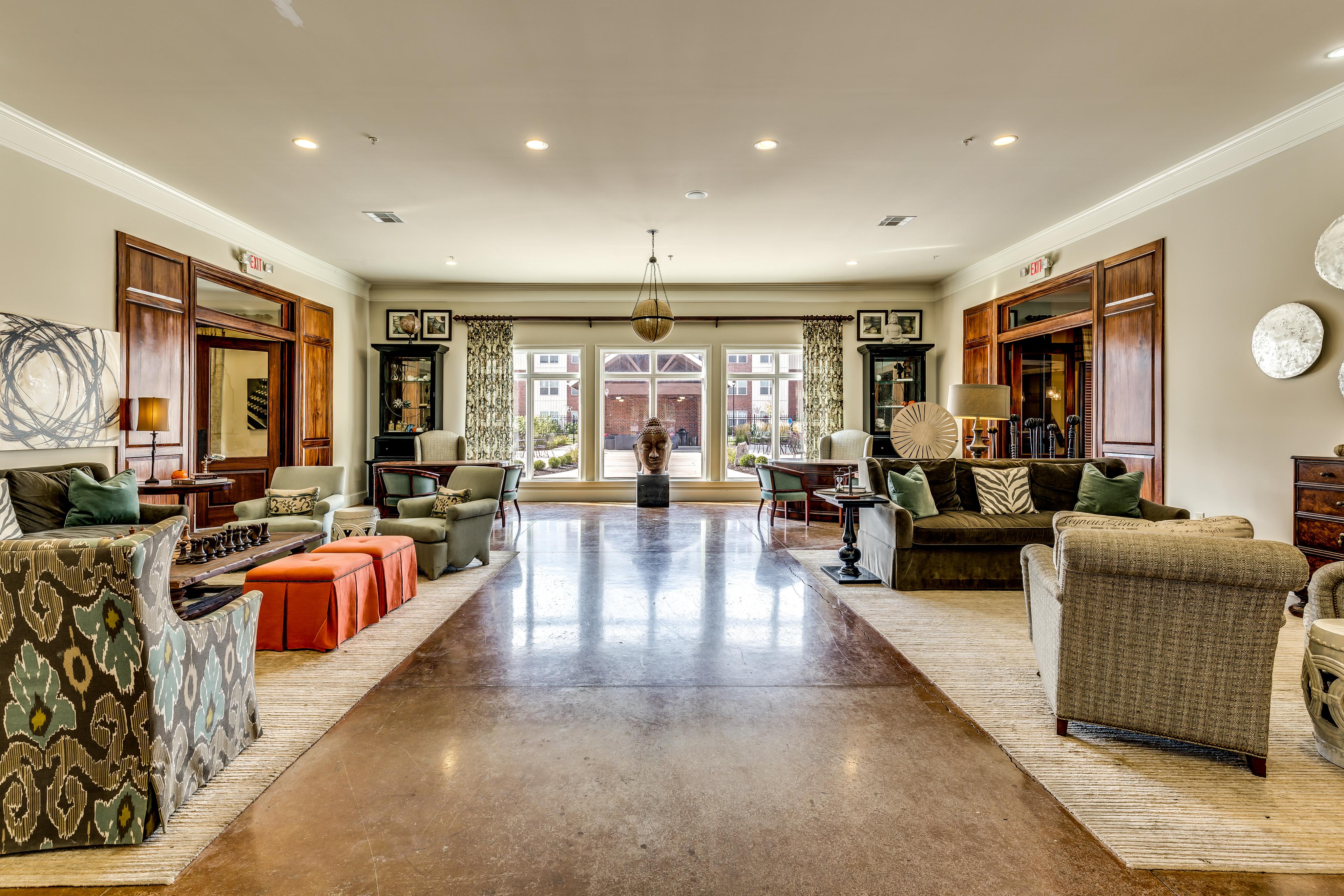 Varsity House Muncie, Indiana