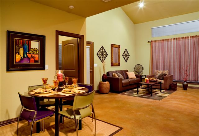 Bandera Ranch Waco Texas