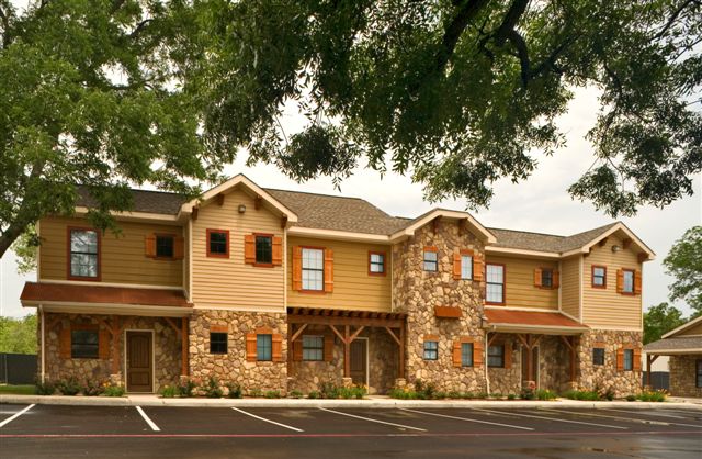 Bandera Ranch Waco Texas