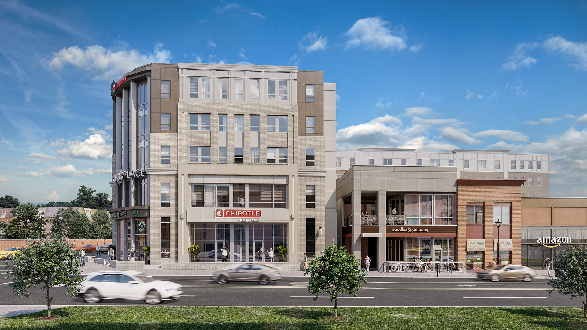 Wilson Place Columbus Ohio Wilson Place Columbus Ohio