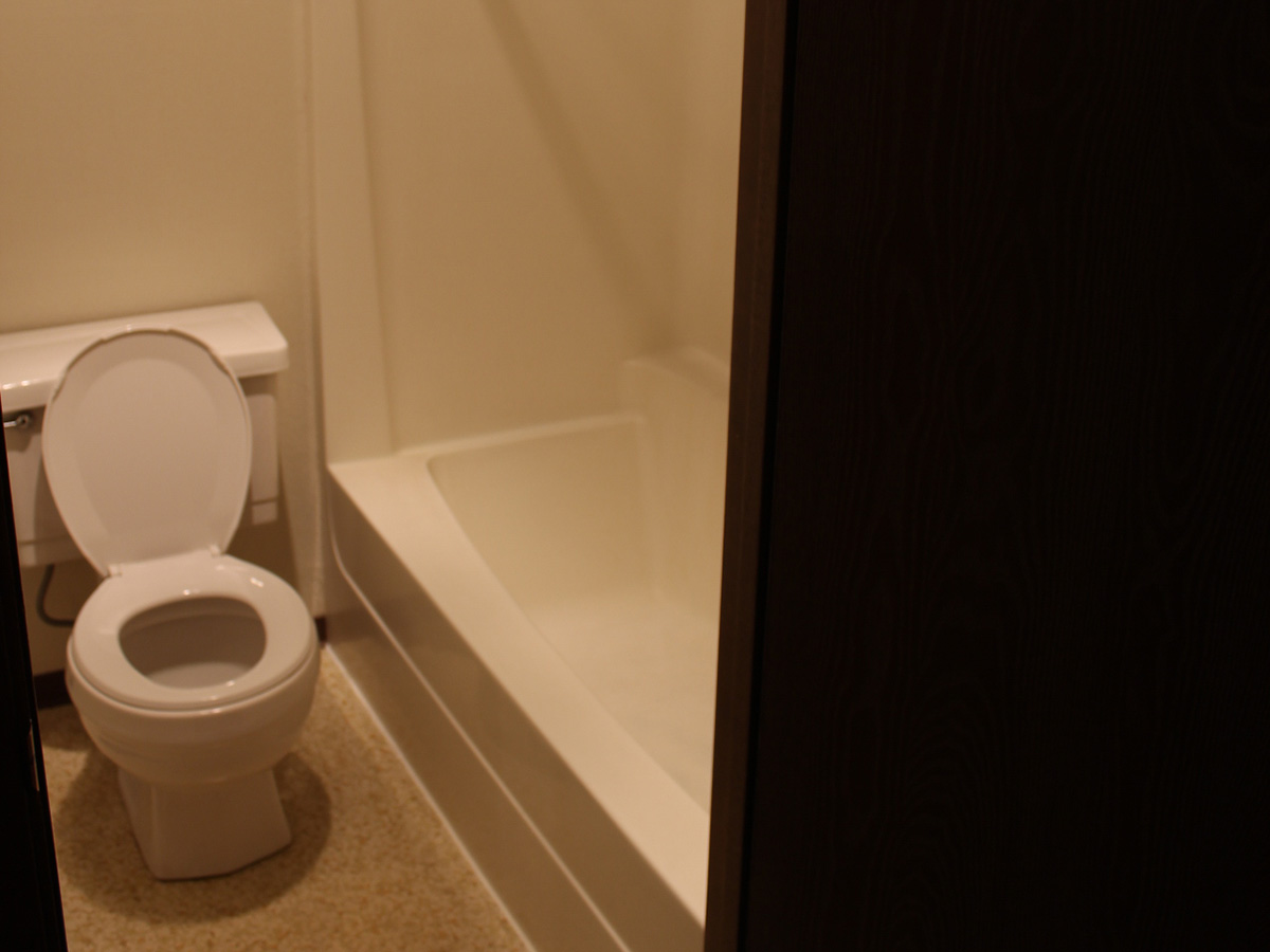 Elmwood Apartments Moscow, Idaho