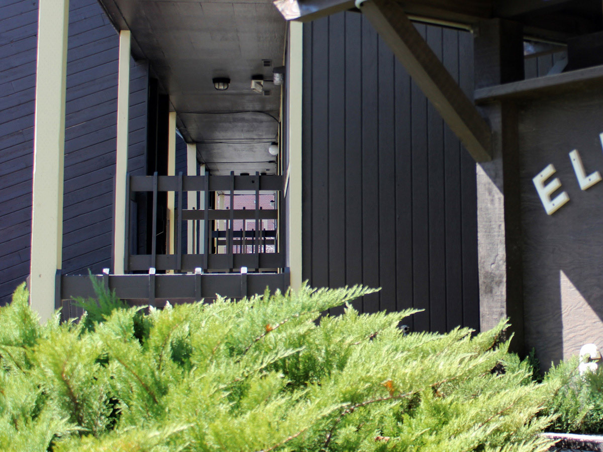 Elmwood Apartments Moscow, Idaho