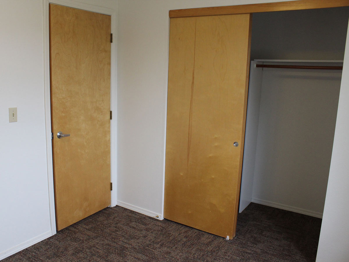 South Hill Vista Apartments Moscow, Idaho