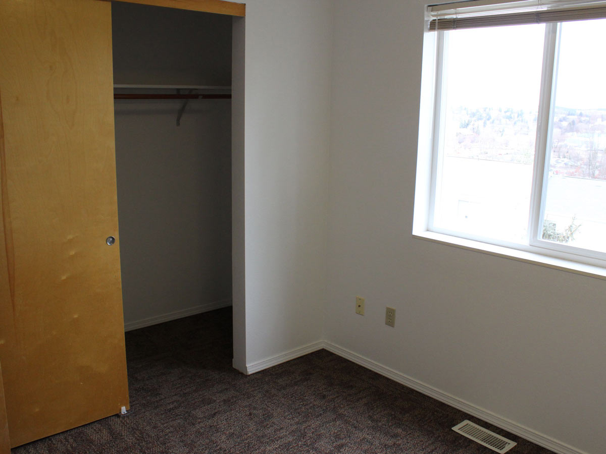 South Hill Vista Apartments Moscow, Idaho