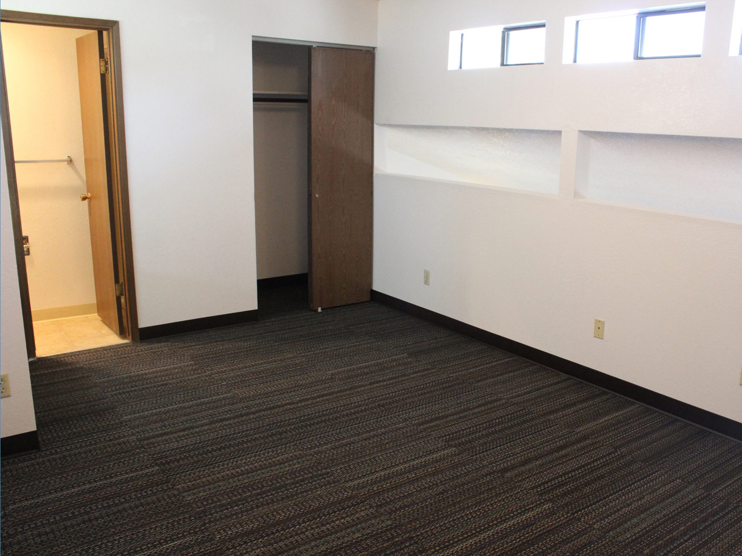 Elmwood Apartments Moscow, Idaho