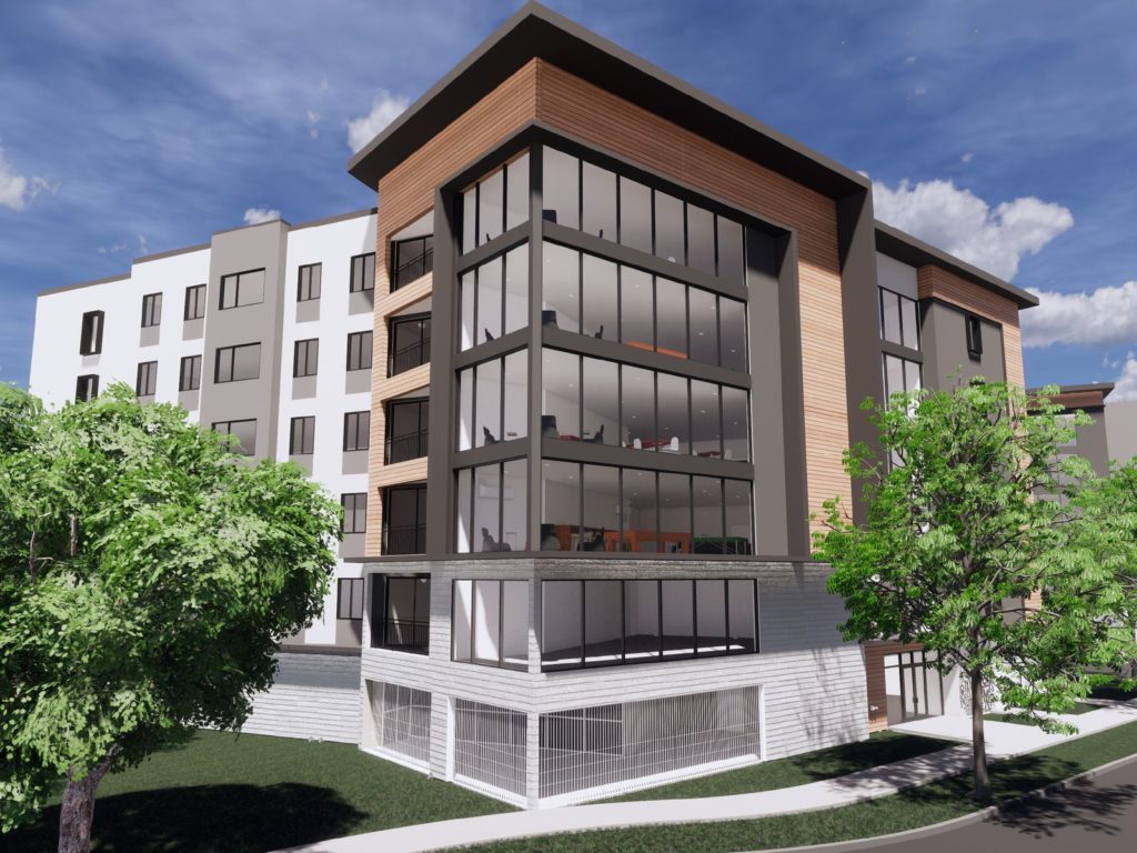 Axis Luxury Living Orem Utah