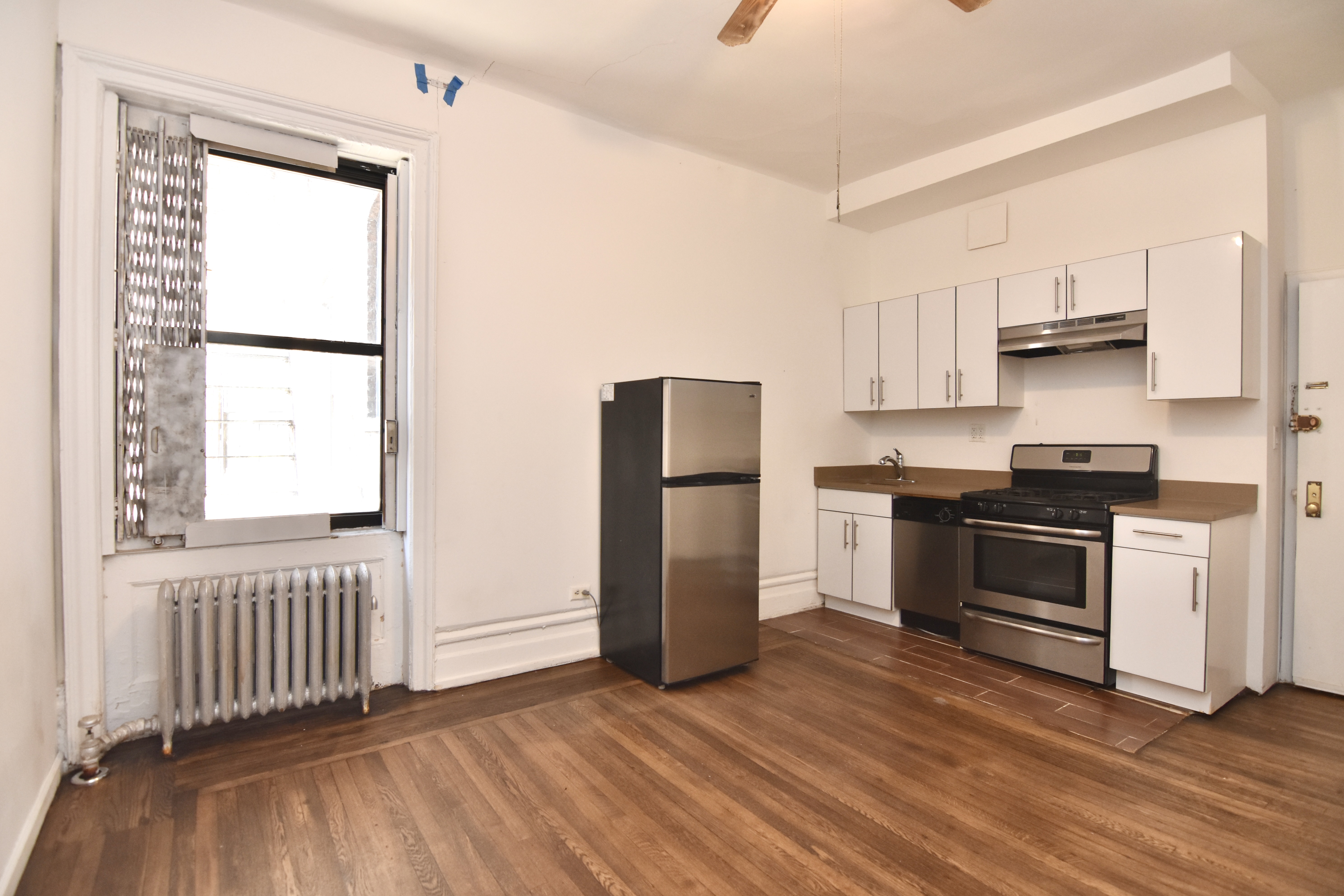 Tiemann Place by Columbia
