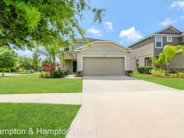 15402 LOST CREEK LN