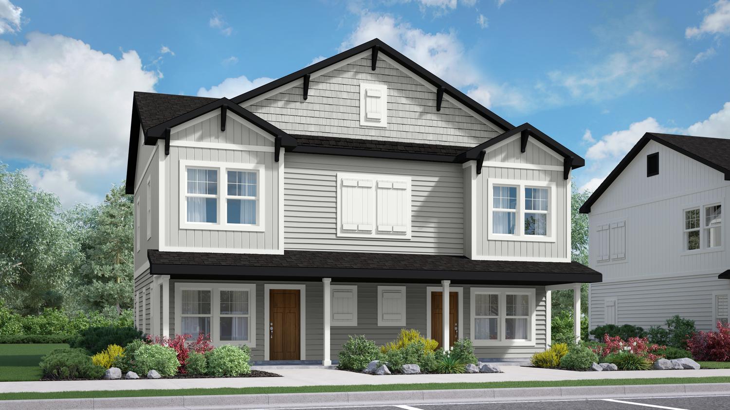 Aspen Heights | Pullman WA Apartments For Rent