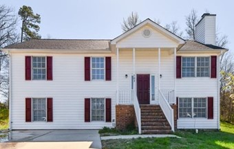703 Borders Terrace