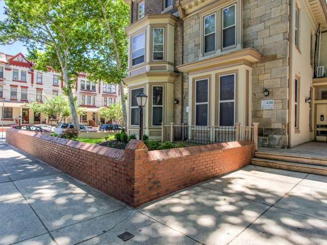 Campus Apartments
