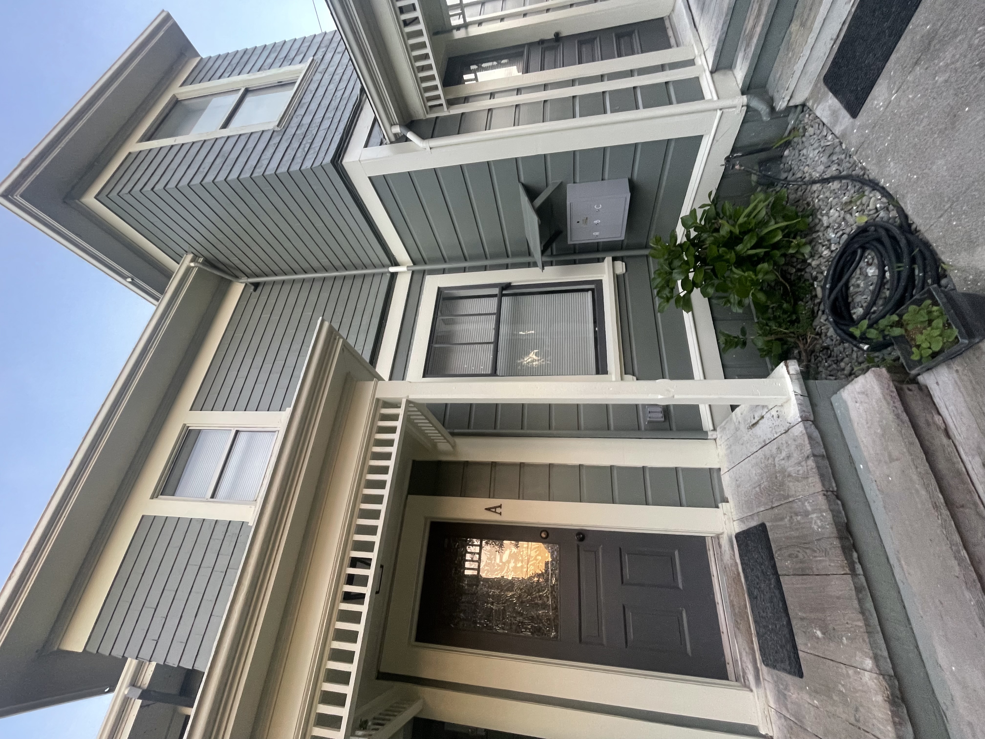 15th St - Nice room in newly renovated house