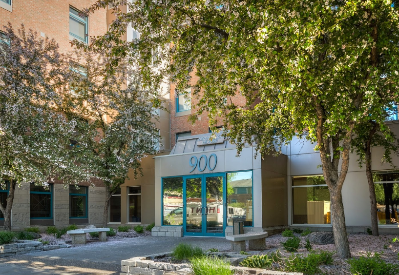 Argyle House Minneapolis Minnesota