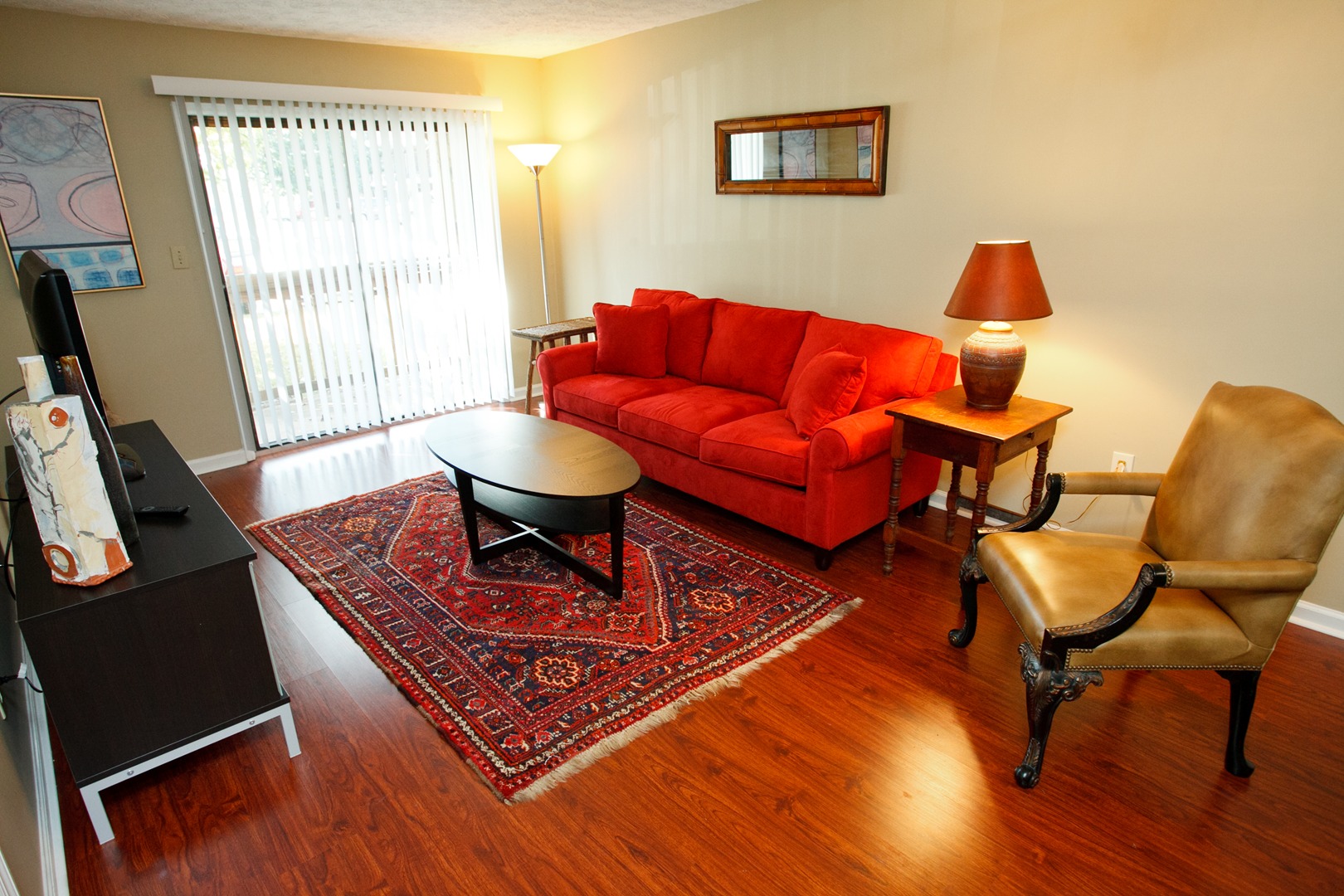 Argo Apartments Athens,