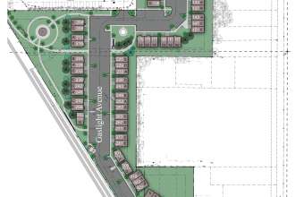 Luxury Ohio University Floor Plans 5