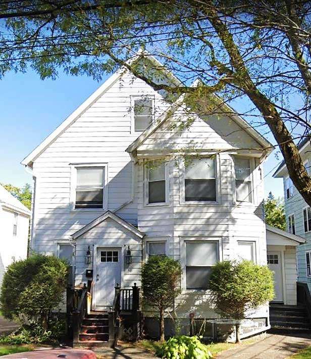 Hayes Student Living Vestal, New York