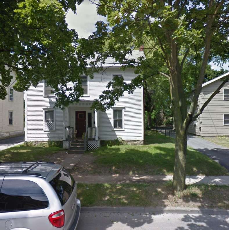 60 Broad St Plattsburgh, New York