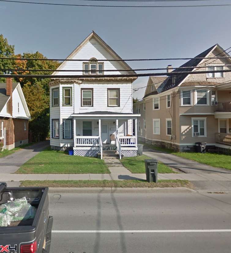48 Couch St Plattsburgh Plattsburgh, New York
