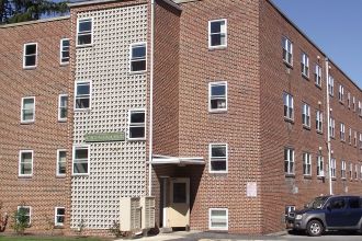 Nittany Garden Apartments State College Pennsylvania