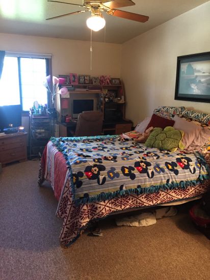 The Kensington Milwaukee Rent College Pads