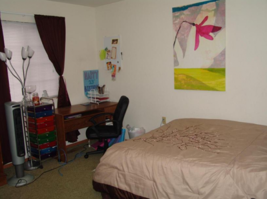 Deerfield Village | Mt Pleasant, Michigan