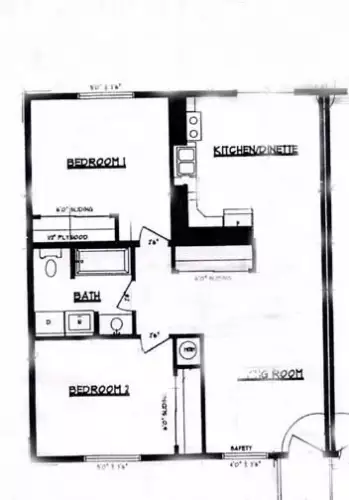 Moscow Apartments 0 1