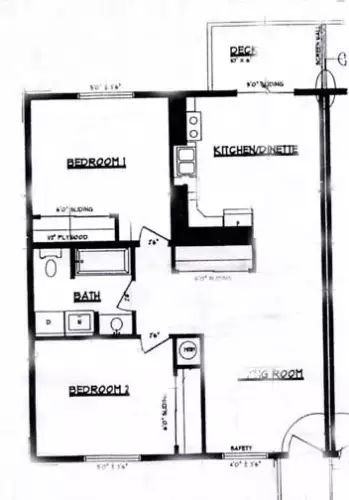 Moscow Apartments 0 2