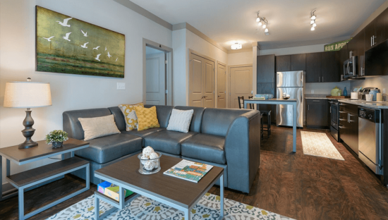 The Mark at Athens | Athens, Georgia