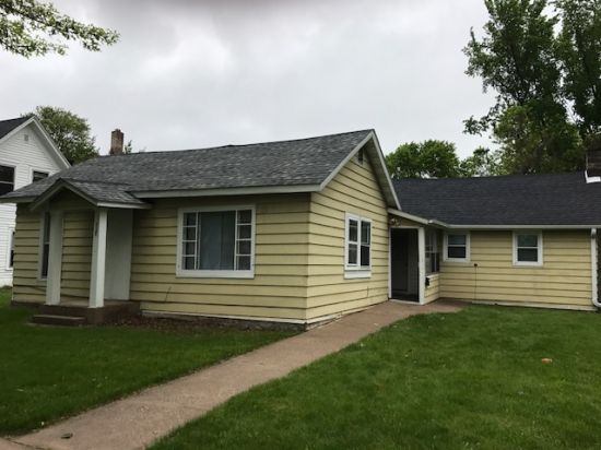 Off-Campus Housing Marketplace