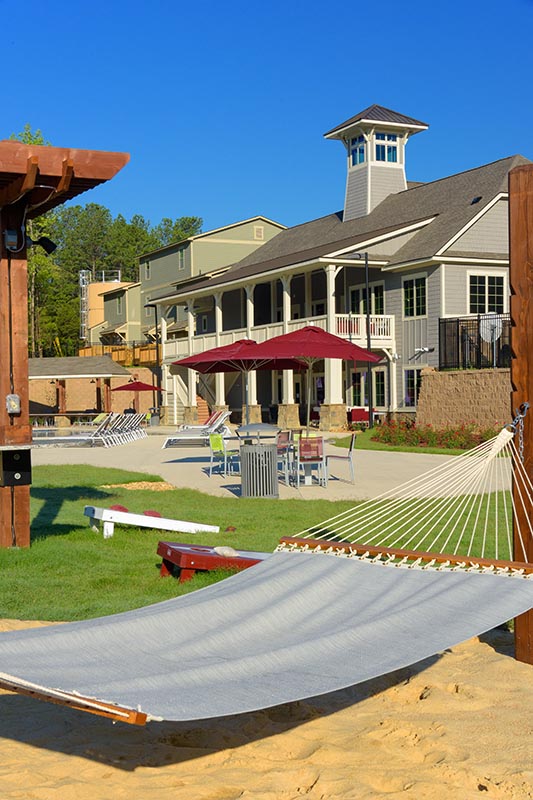 The Retreat at Starkville Starkville, Mississippi