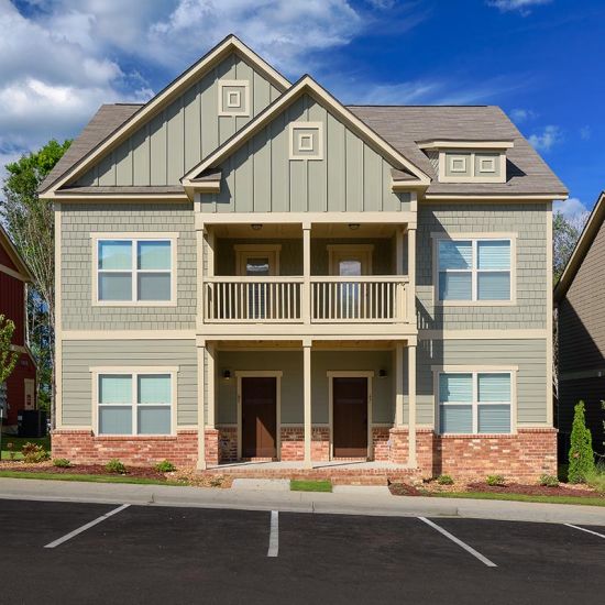 The Retreat at Starkville Starkville, Mississippi