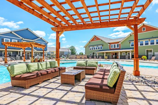 Coastal Ridge Real Estate College Pads