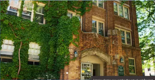 Shoreline Real Estate College Pads