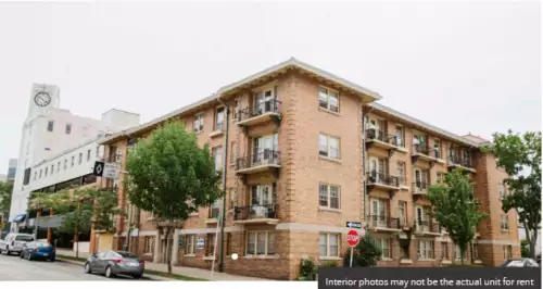 Shoreline Real Estate College Pads