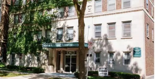 Shoreline Real Estate College Pads