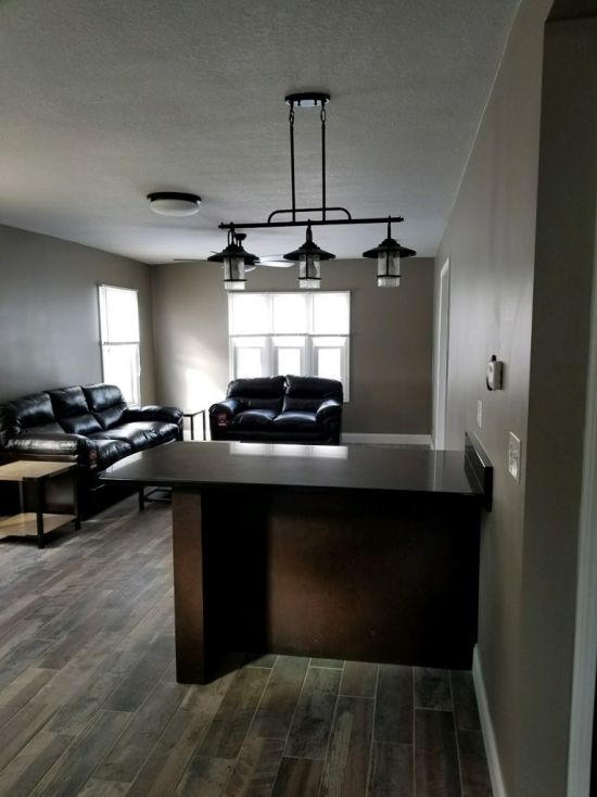 Eastern Illinois OffCampus Housing College Pads