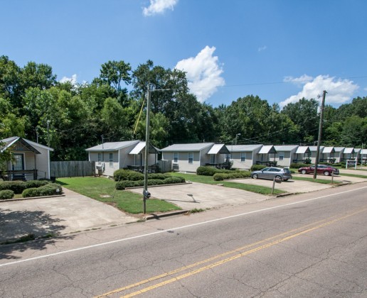 Creole Cottages Starkville Rent College Pads