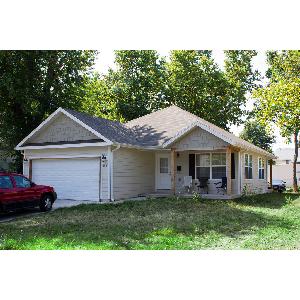 810 E Normal St Springfield Rent College Pads
