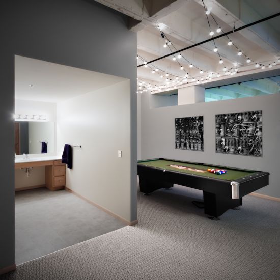 The Marq | Milwaukee, Wisconsin