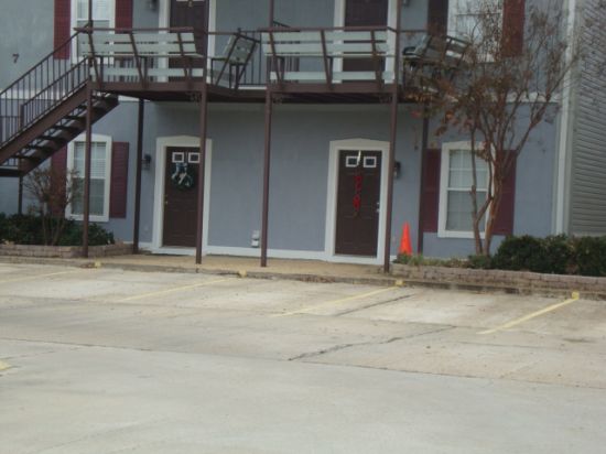 BullDawg II at Brownsville Station Community 1 2