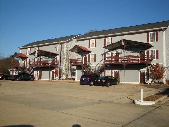 BullDawg II at Brownsville Station Community 2 1