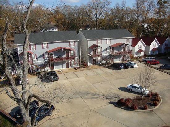 BullDawg II at Brownsville Station Community 3 3