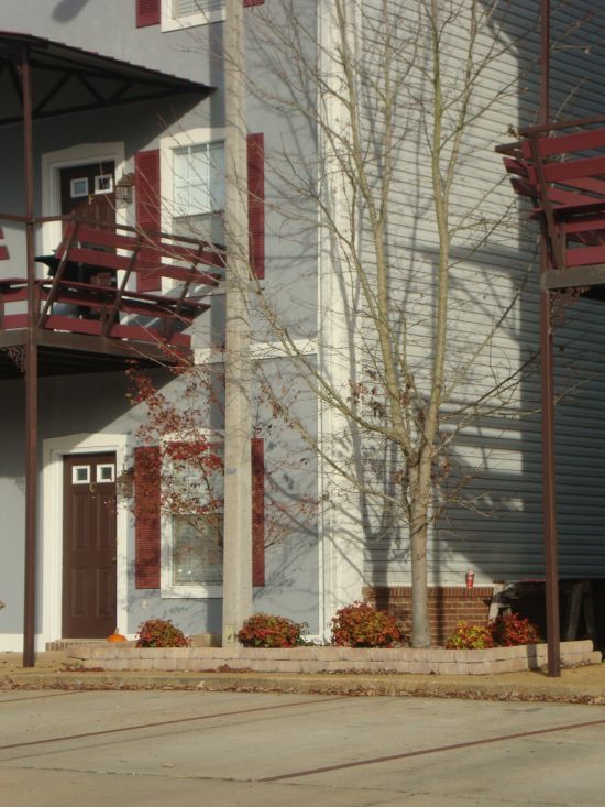 BullDawg II at Brownsville Station Community 4 3