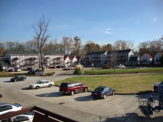 BullDawg II at Brownsville Station Community 5 0