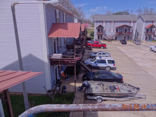 BullDawg II at Brownsville Station Community 3 1