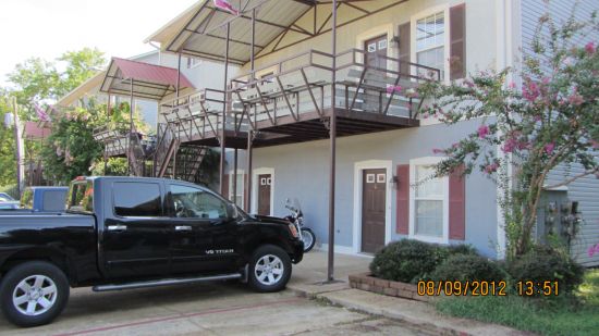 BullDawg II at Brownsville Station Community 1 0