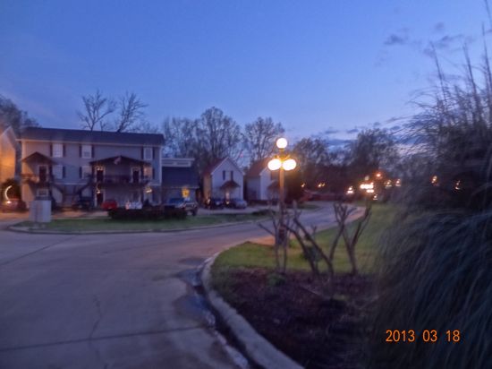 BullDawg II at Brownsville Station Community 1 1