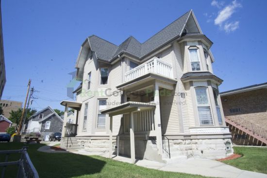 Hawthorne | Milwaukee, Wisconsin