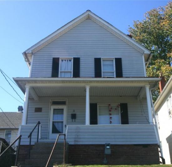 Ohio University OffCampus Housing For 202122 College Pads