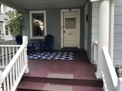S Bed 57 Walnut Street Binghamton, NY 13905 USA 9